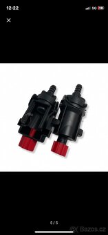 Flojet pumpa do bag in boxu - 3