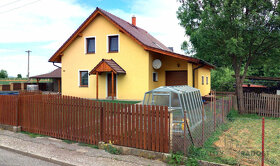 Prodej domu Náchodsko, Kacákova Lhota - 3