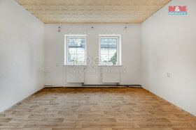 Prodej nájemního domu, 248 m², Krásná Lípa, ul. Bendlova - 3