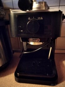 espresso kávovar Delonghi, v ZARUCE 6/2023 - 3