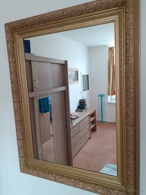 zámecké zrcadlo - 3