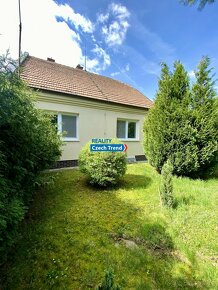 Prodej rodinné domy, 123 m2 - Dub nad Moravou - Bolelouc - 3