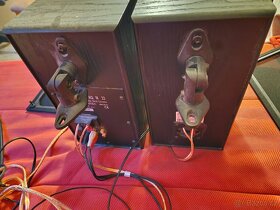 Acoustique Quality M23 - 3