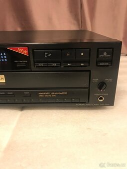 Sony  PRODANO. - 3