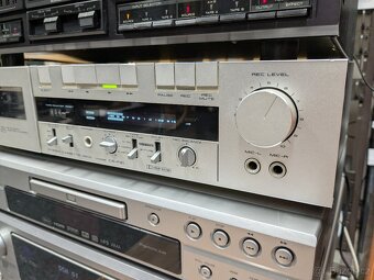 Akai, Kenwood - 3