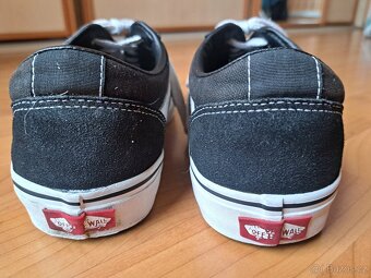 Vans nízké "tenisky" - 3