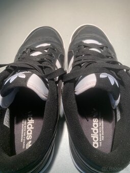 Adidas Fórum Low - 3
