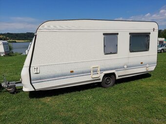 Adria forma 470 - 3