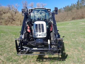 Steyr 4065 Kompakt S - 3