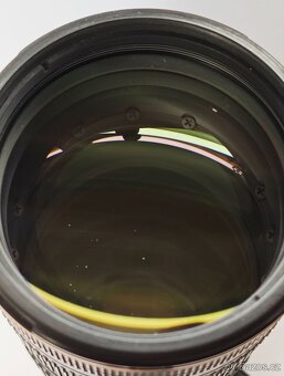 Nikon 70-200 mm f/2,8 G AF-S NIKKOR ED VR II - 3