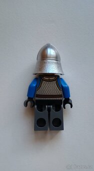 🏰Lego castle figurka cas536🏰 - 3