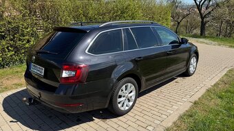 Škoda Octavia 3 III 1.5 TSI 110kW DSG 2020 CZ 1.MAJITEL - 3