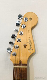 Fender Stratocaster 2004 50th anniversary - 3