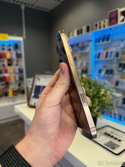 iPhone 16 Pro Max 256Gb Písečný titan E-SIM - 3