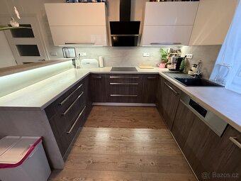 Prodej moderního bytu 2+kk 65 m2 s terasou 15 m2 - 3