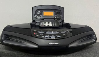 Panasonic RX-ED77 - 3
