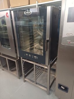Konvektomat UNOX XVC 704 + podstavec - 3