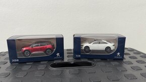 Modely 1:64 - 3