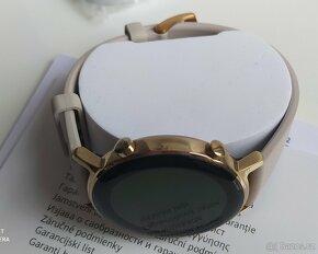 Huawei Watch GT 2, 42 mm dámské - 3
