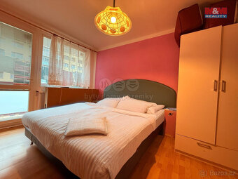 Prodej bytu 3+1, 73 m², Krupka, ul. Dukelských hrdinů - 3