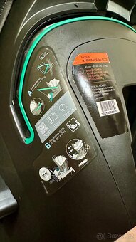 Britax Römer Baby-Safe 3 i-Size Space Black 2023 - 3