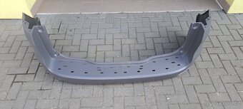 Zadní nárazník Ford Galaxy - 3