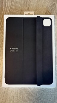 Apple iPad 11 PRO M4 256GB Wifi+ Cellula - 3