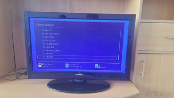 Televize Hyuindai + zdarma DVD přehrávač - 3
