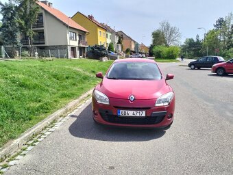 Renault Megane 3 1,5dci - 3