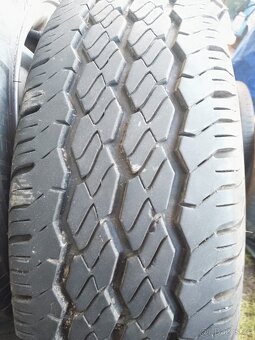Kingstar 195/70 R15C - 3