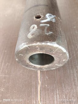 ŠTÍPACÍ TRN - 3