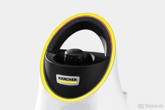Parní čistič Kärcher SC 2 Deluxe - 3