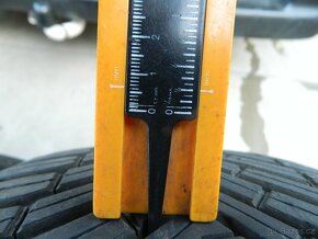 235/55 r18 100v 4ks Continental all sesson - 3