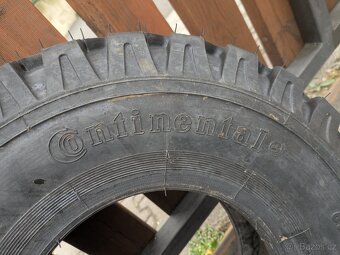 pneu 6,50-10 14Pr Continental - 3