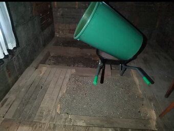 Prodám chatu za ODVOZ - 3