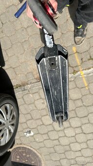 Oxelo koloběžka - 3