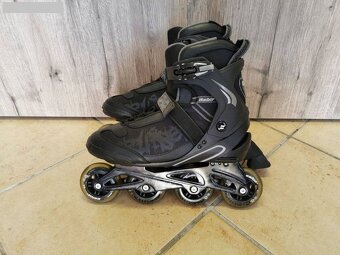 Inline brusle Zealot Cruiser - 3
