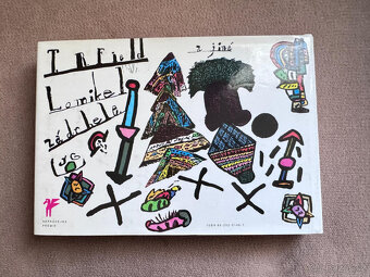 Lomikel a jiné zádrhele (T. R. Field) - 3