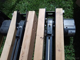 Elektrická Markíza-pergola - 3