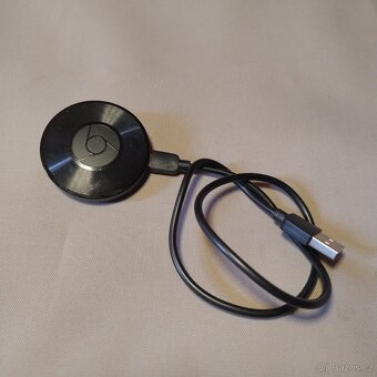 Chromecast Audio Google - 3