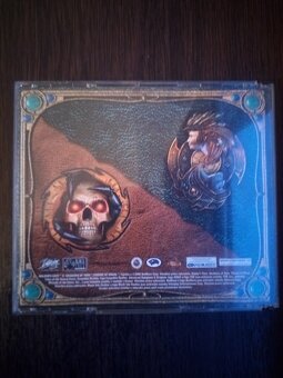 Pc game Baldur's Gate - 3