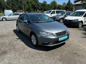 Seat Leon 1.6 TDI SPORT TOP STAV - 3