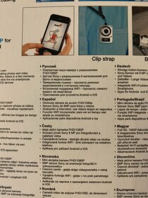 Kamera Genius LifeShot FHD300 - 3