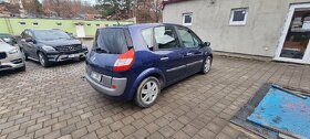 Renault Scenic na náhradní díly - 3
