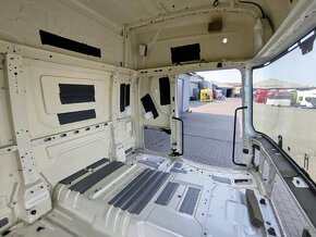 Kabina SCANIA NTG R - 3