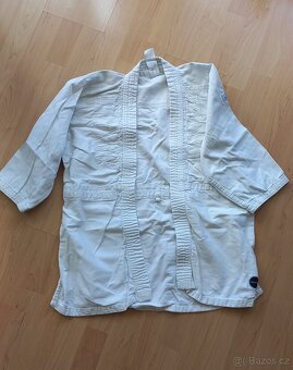 Kimono vel. 150 - 3