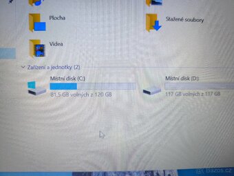 Dell Latitude E7440 CPU i5 - 3