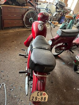 Jawa 175 - 3