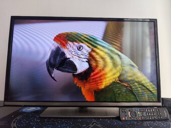 SMART TV PANASONIC DVB-T2/WI-FI - 3