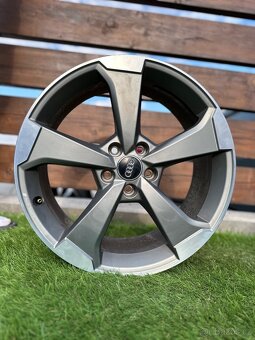 Alu kola 5x112 r19 (rotor2) - 3